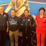 Pallavolo – Italia a Milano contro Stati Uniti e Russia