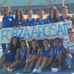Tante soddisfazioni per l’Atletica Gavirate ai Campionati di Società