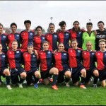 Calciomercato femminile – Azalee, cambia la presidenza. Tradate tra novità e conferme