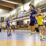 A1 femminile Cassano – Stop ai rigori contro Casalgrande, Bagnaschi: “avremmo potuto vincere”