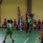 Serie B femminile – Varese a punteggio pieno, Gavirate perde di un punto