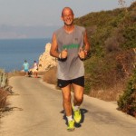 Maratona di NY: Zanini, Cimberio e Bof di corsa per beneficenza