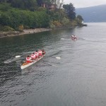 A Reno di Leggiuno trionfo in rosa per Varese, ragazzi di bronzo