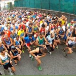 Piede d’Oro, tappa n° 30 – Gialuca Bello e Cristina Clerici mettono tutti in riga alla “Camminata Alpina”