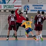 A1 – Cassano Hc: dentro Moretti, fuori Venturi in trasferta a Trieste. Posticipo per la femminile.