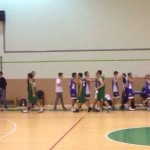BASKET VARESE UNDER 17 – Gavirate, non arriva la vittoria a Somma ma si può ben sperare