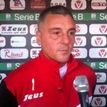 Ecco il Varese anti-Bologna. Il mister: “Giochiamo all’attacco” – VIDEOINTERVISTA