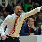 Pozzecco: “Varese, rifarei tutto. Moretti? Torno a dargli una mano…”