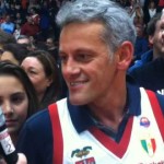 I tifosi sono pazzi di questa Openjobmetis. “Abbiamo qualcosa in più”. GUARDA IL VIDEO