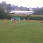 Varese, prove di formazione. Rivas pronto al rientro