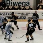 Ora-Hockey Varese