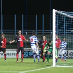 Lumezzane-Pro Patria 2-2 con rimpianti per i tigrotti