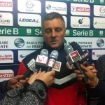 Bettinelli a Frosinone