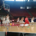 Settore giovanile – Under 19 ok con il brivido. Uragano Under 14