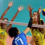 Non basta un’immensa Diouf, Italia quarta. Oro agli Stati Uniti