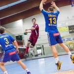 A1 Cassano HC: dopo le quattro sconfitte, ritorna Rokvic?
