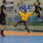 Alessio Corazzin, vicecapitano del Cassano Hc: “migliorarsi sempre e non arrendersi mai”