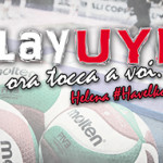 #playUYBA, fai un video e gioca a pallavolo con le farfalle