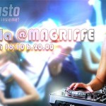 Su il sipario, la UYBA si presenta al Magriffe Club. Tifosi protagonisti