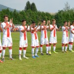 Settore Giovanile – La Primavera attende lo Spezia, doppio derby con la Pro Patria per i Giovanissimi
