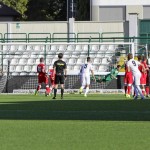 La Primavera perde 3-0 a Vercelli
