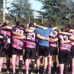 Passuello: “A Cassano rugby nelle scuole. Crediamo nei Rosafanti”