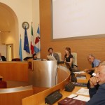 Il calcio a 5 ispira una tesi di laurea: “Un calcio alla sordità”