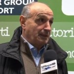 Spartaco Landini nuovo ds del Varese