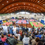 Taekwondo – Il migliore è Vladimir Volegov. Successo a Busto per il Campionato Interregionale
