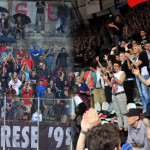 I tifosi del basket allo stadio con 1 euro