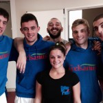 Judo – Gran Prix junior/senior di Torino e la Robur c’è