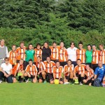 Femminile Serie B – Il Tradate parte col botto. Azalee, pari con rimpianto