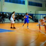 Femminile Serie B – Varese cala il tris di vittorie, Gavirate espugna Como
