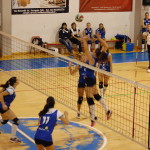 Volley Sumirago, tre vittorie per iniziare la stagione col piede giusto