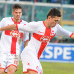 Fiamozzi e Forte in campo con la B Italia