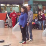 I Ciechi Sportivi Varesini ripartono dal bowling
