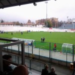 Pordenone-Pro Patria 2-3 Finale