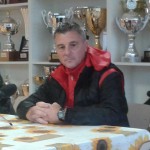 Zecchin sì o no? Bettinelli: “Gioca chi sta bene. Col Perugia una battaglia nel fango”