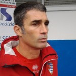 Pro Patria pronta per la trasferta a Salò. Monza: “Nervosi come piacciono a me”