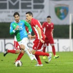 FeralpiSalò – Pro Patria 0-0: buon punto per i tigrotti