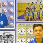 Settore giovanile 7 Laghi Gazzada – Settimana da applausi: a Gazzada vincono tutti dalla C1 agli U14