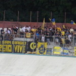 Rissa Varese-Modena: Daspo, denuncia e obbligo di firma per i due tifosi varesini