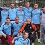 Greov: Belforte e Cantera rivelazioni del campionato