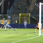 Le pagelle delle Pro: Bovi intermittente, Candido adrenalinico