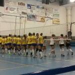 Serie B1 – UYBA e Orago ancora ko, vince Castellanza