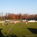 Pronti, partenza, via: torna in pista anche la Prima Categoria