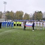 B Italia: bene Fiamozzi e Forte a Vercelli contro la Russia