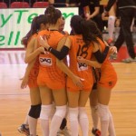 Serie B1 – Castellanza si prende anche il derby contro Orago. UYBA ancora ko