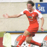 Nel 2009 il gol che valse la C1 di Bernardini: “Ho dovuto smettere col calcio giocato”