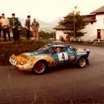Busto Arsizio e Varese pronta ad abbracciare la rievocazione storica del Rally ACI Varese